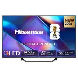 Hisense 43A79S Fernseher 109,2 cm (43