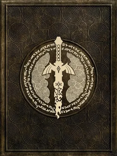 The Legend of Zelda: Tears of the Kingdom