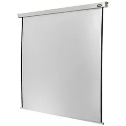 Celexon Motor Professional 1090088 Motorleinwand 195 x 195cm