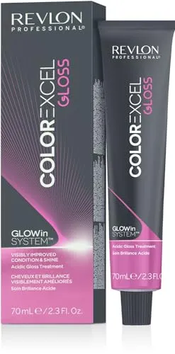 Revlon Color Excel Gloss 70ml