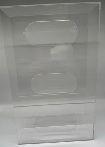 Schuhregale & -schränke Weiß von Koemehr