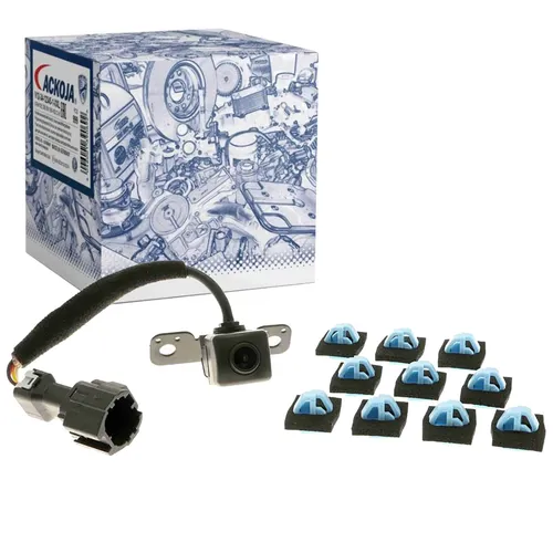 ACKOJA Rückfahrkamera für HYUNDAI