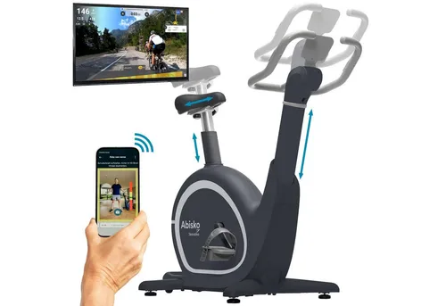 Skandika Ergometer Abisko von Skandika