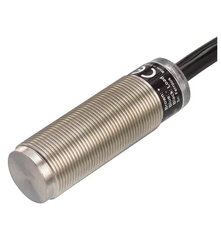 Pepperl+Fuchs NMB5-18GM55-E0-FE Induktiver Sensor