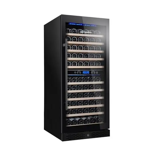 GGM Gastro | WKM350S-2N | Weinkühlschrank von GGM Gastro