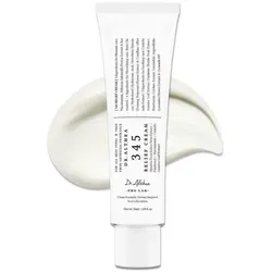 Dr. Althea 345 Relief Cream 50ml - Intensive Repair Cream - Anti-Aging-Creme mit Niacinamid und Panthenol, beruhigt und regeneriert die Haut, ideal für alle Hauttypen, auch empfindliche Haut. Sichtbare Ergebnisse für einen ebenmäßigen Teint und intensive Feuchtigkeit.