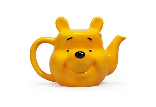 Half Moon Bay Teekanne Half Moon Bay Teekanne Disney - Winnie The Pooh Winnie, (1-St), hochwertig