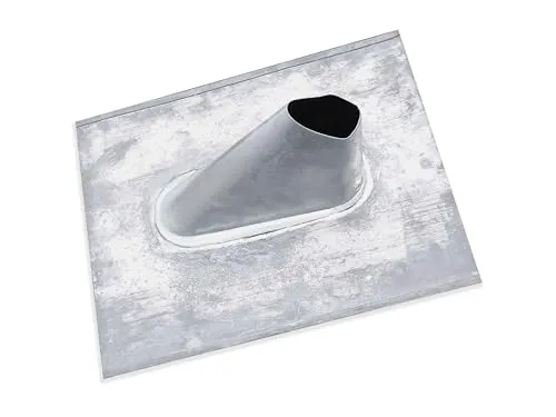 Premium X Bleiziegel Bleipfanne 330x400mm von PremiumX