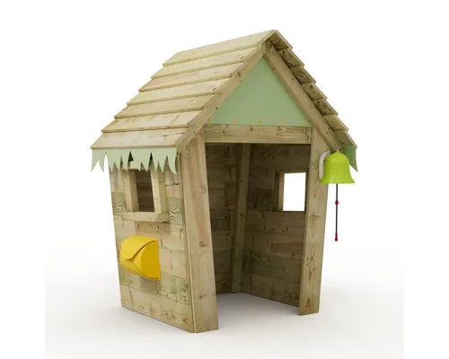 Wickey Spielhaus Stable