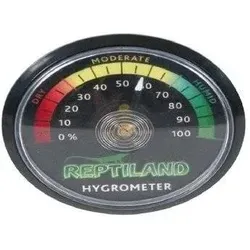 TRIXIE Hygrometer, analog ø 5 cm