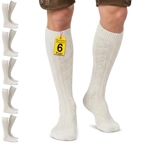 German Wear Trachtensocken