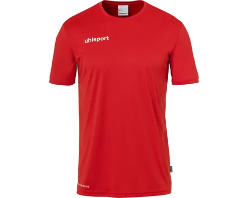 uhlsport Trainingsshirt Trainings-T-Shirt Essential Functional (1-tlg., Trikot) atmungsaktiv, schnelltrocknend