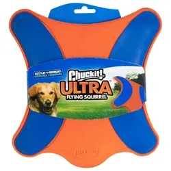Chuckit! Hundespielzeug Ultra Flying Squirrel