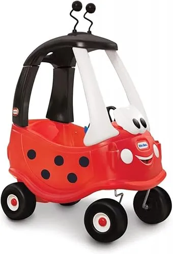 little tikes Cozy Coupe - Ladybird