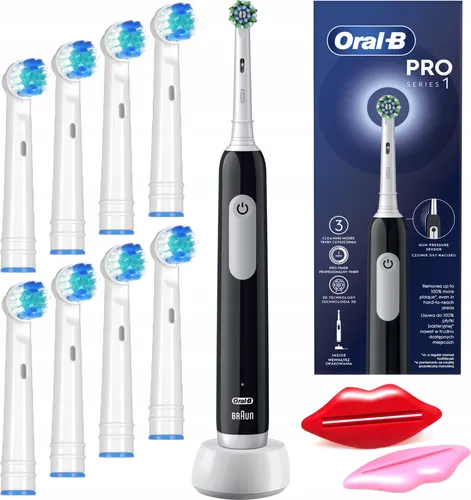 Oral-B | Elektrische Zahnbürste