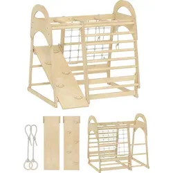 Spieltürme bis 200 Euro von AIYAPLAY