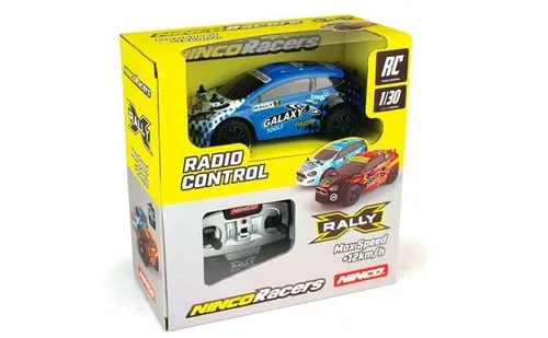 Ninco Racer NH93143 Galaxy Ferngesteuert Elektrisch R/C Auto 1/30th Maßstab