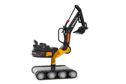 Rolly Toys rollyDigger XL Volvo Sitzbagger