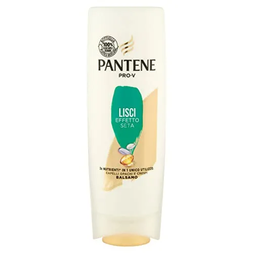 Pantene Pro V Seidenspülung, 180 ml