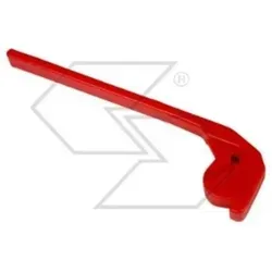 Ersatzteil Kurzstopphebel Benzin Newgardenstore