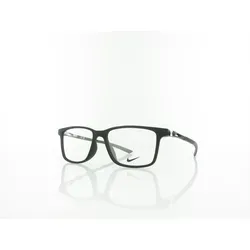 Nike NK7145 001 53 Matte Black Sonnenbrille von Nike