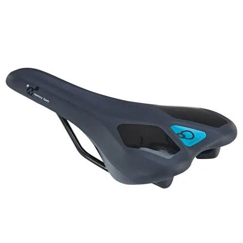 Prophete E-Bike Gelsattel für Damen und Herren