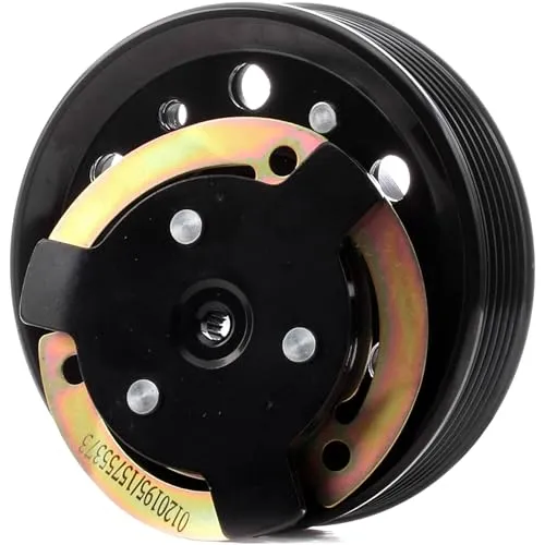 STARK SKCOM-4690018 Magnetspule Klimakompressor Klimakompressor-Magnetspule