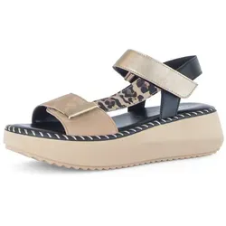 Gabor Schuhe Beige von Gabor