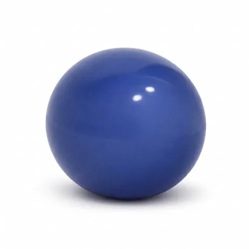 Gartendeko Blau von Kerazo
