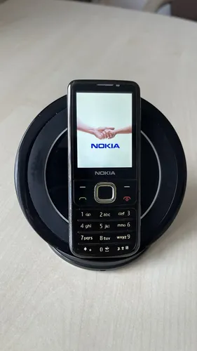 Produktbild Nokia 6700 classic