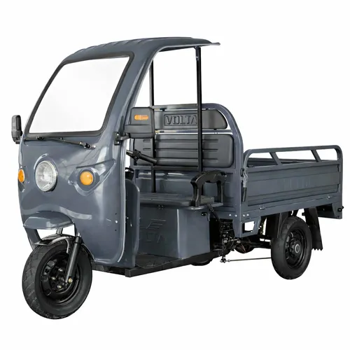 Volta VT5 Pro Max Elektro-Roller 3-Rad 45km/h