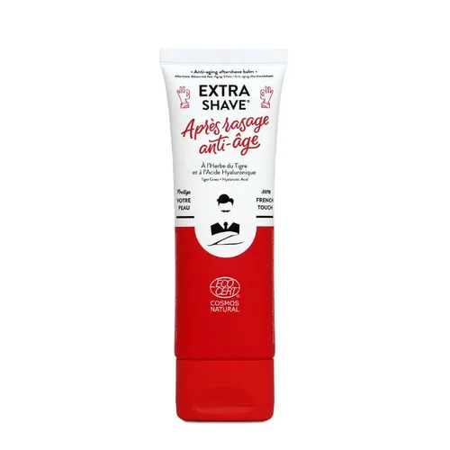 Monsieur BARBIER - Anti-Aging-Aftershave für Männer