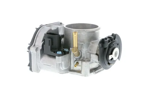 VEMO V10-81-0019 Drosselklappenstutzen