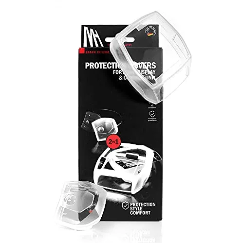 Produktbild MH Cover Display Cover für BOSCH Intuiva
