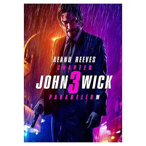 John Wick: Chapter 3