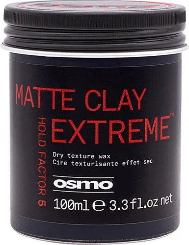 Osmo Matte Clay Extreme 100ml - Mattwachs