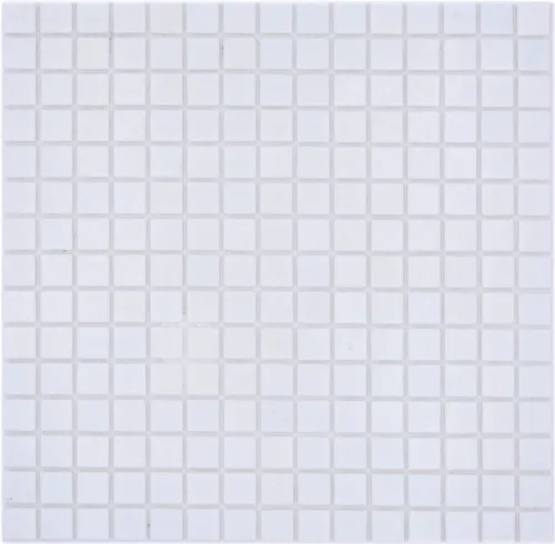 Schwimmbecken Mosaikfliesen Poolmosaik Fliesen Weiß Schwimmbadmosaik Glasmosaik