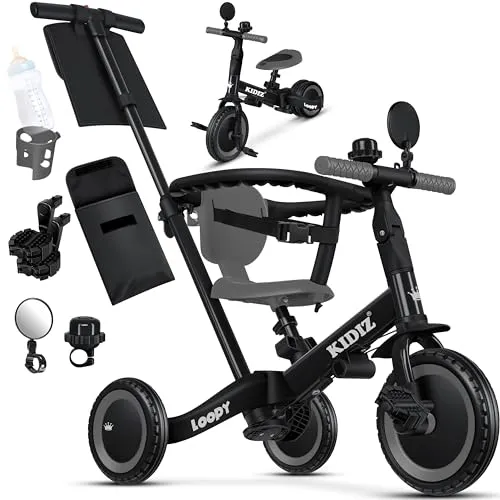 Laufräder von KIDIZ