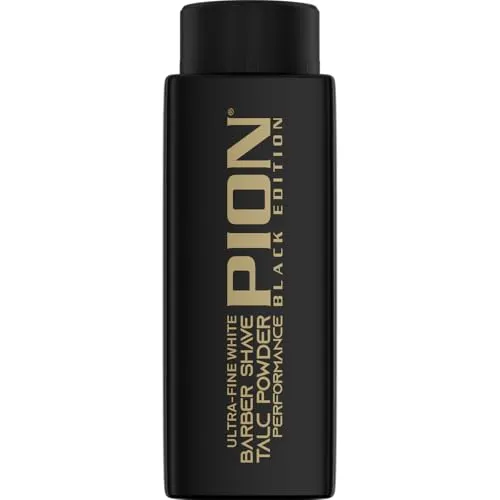 Körperpuder von PION