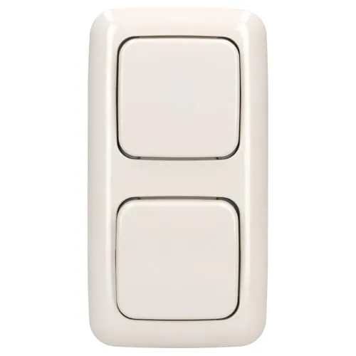 Busch-Jaeger Lichtschalter von Busch-Jaeger