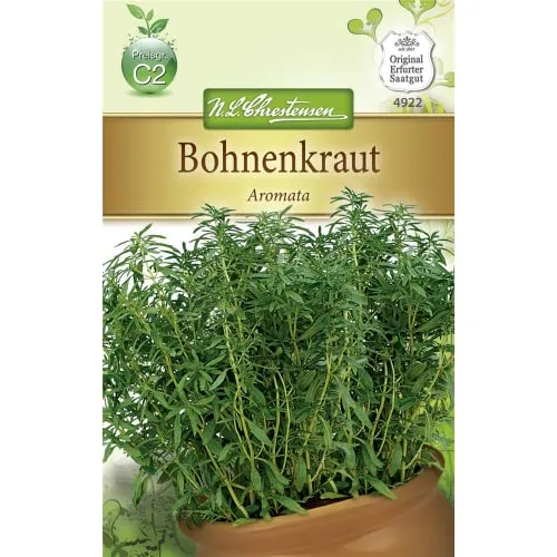 Chrestensen Bohnenkraut 'Aromata'