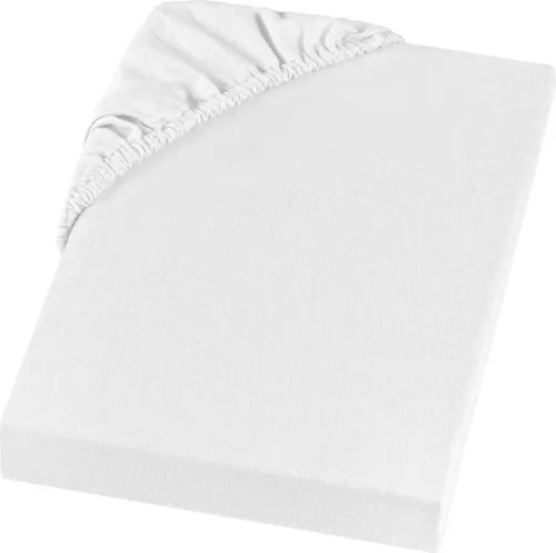 SETEX Spannbettlaken Feinbiber - Ideal für Matratzen bis 23 cm - Spannbettlaken in verschiedenen Größen, mit rundum Gummizug für perfekten Halt und bis 95°C waschbar. Hochwertig und pflegeleicht, ideal für den Winter.