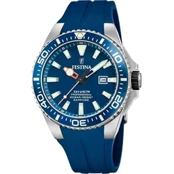 Festina Taucheruhr Diver Collection F20664/1