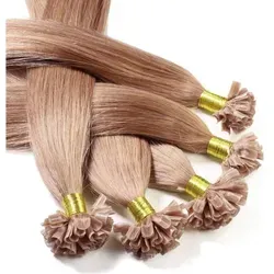 hair2heart Echthaar-Extension Bonding Extensions von hair2heart