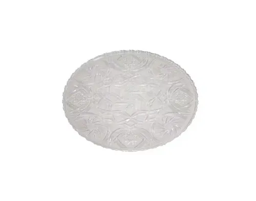 Kuchenplatte Tortenplatte Eva PS Durchmesser 24cm