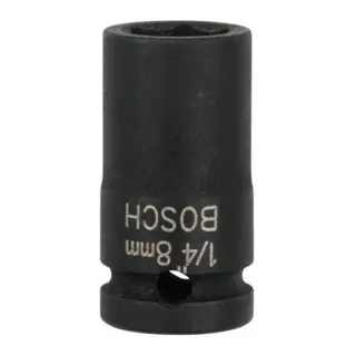 Bosch Steckschlüsseleinsätze von Bosch