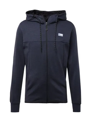 JACK & JONES Kapuzenpullover mit Reißverschluss von Jack & Jones