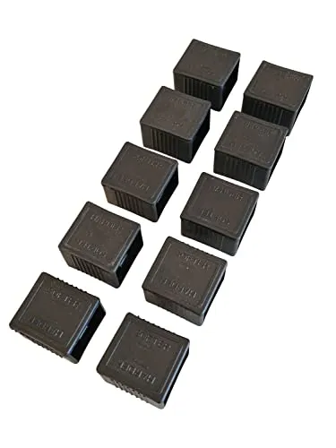 Produktbild Coemo Set 10 STK Härtegradschieber für Lattenrost