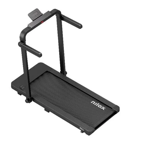 Laufbänder bis 400 Euro von Nilox