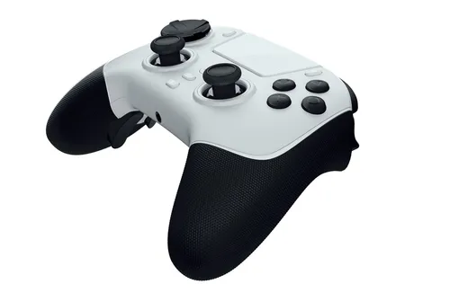 Razer Raiju V3 Pro - Game Pad - kabellos - Bluetooth (RZ06-05580200-R3G1)